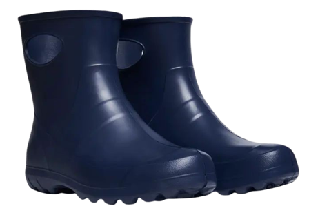 Wobbi Anna Stövlar Blå