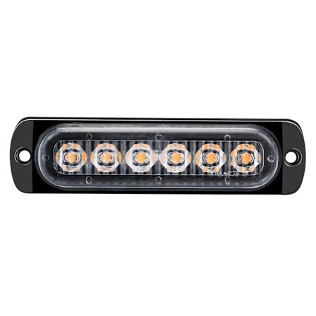 Lastebilvarsellys LED tilhengermarkeringslys