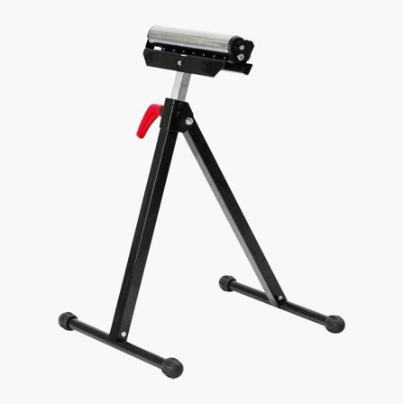 Biltema - Kule-/rullestøtte sammenleggba