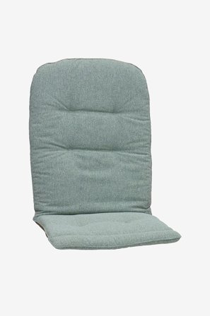 Hillerstorp - Sits/Ryggdyna Bullerö/Läckö Hög 984 - Grön - Positionsdynor - Från Homeroom