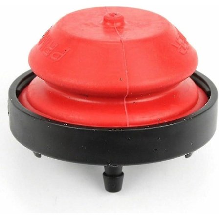 Primerpumpe til gressklipper med slange drivstoffpumpe for MTD 570682a 751-10639 erstatningstilbehør