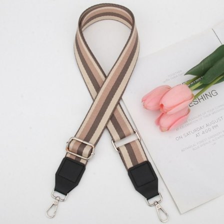 Väska Strap Axelväska Strap - stock