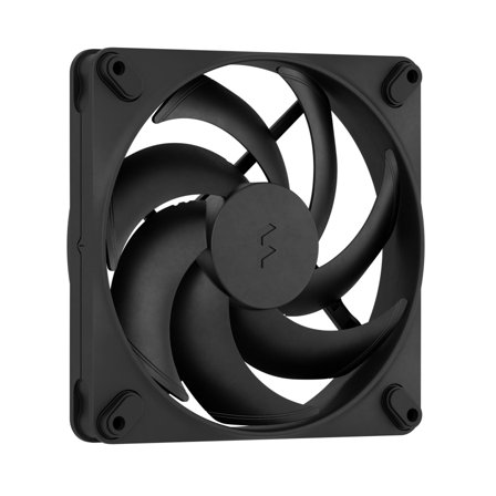 Fractal Design Momentum 14, Black