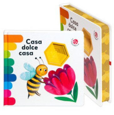 Casa dolce casa. Ediz. deluxe Nicoletta Bertelle