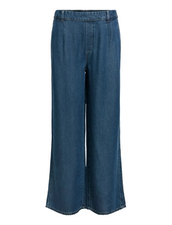 Object | Objframe Lisa Wide Mw Pant Noos | S