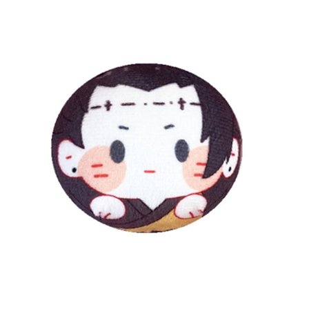 Anime Action Figur Toy Jujutsu Kaisen Doll TYPE 7 Type 7