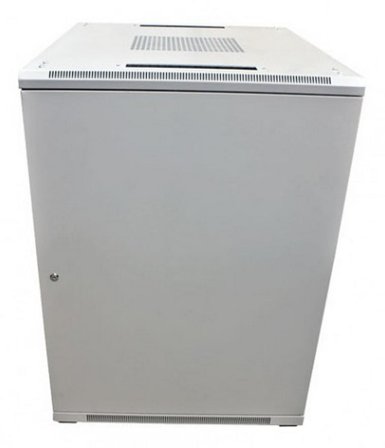 ALLNET Rack Cabinet Grey