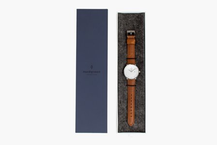 Standard Watch Case
