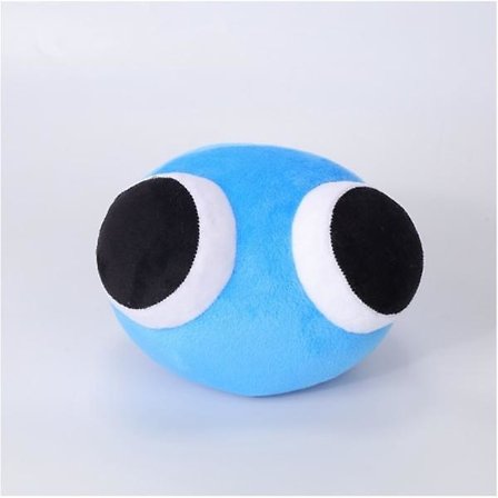 Rainbow Friends Plyschleksak Fylld Dock Prinsessdocka Present