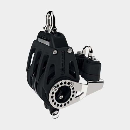 kontroll 60 spärr,trippel,clhs