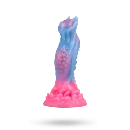 Oceara Dawn Dildo 18,5 cm - Sexleker Vuxen: Vibrator, dildo & massajestaver