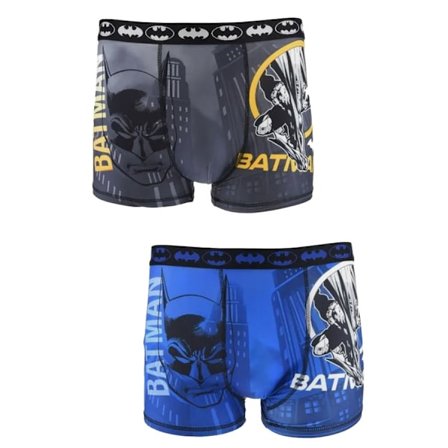Batman Kalsonger / Boxershorts - Herr - 2-Pack