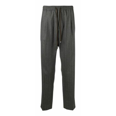 Briglia, Chinos Grijs, Heren, Maat:L