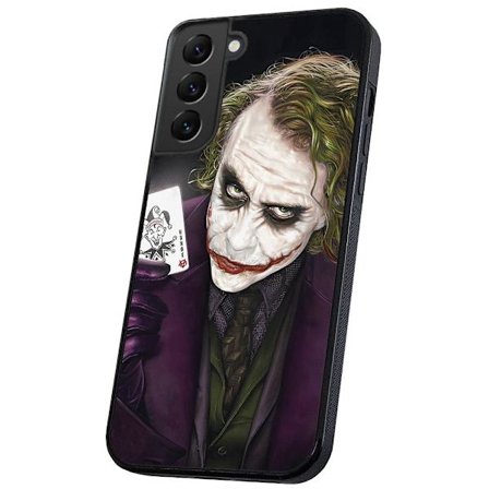 Samsung Galaxy S21 FE 5G - Deksel/Mobildeksel Joker