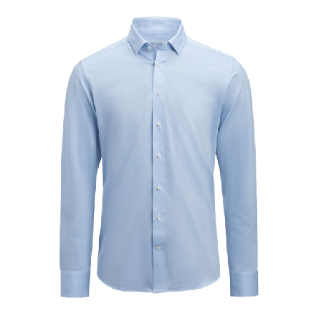 J.Harvest & Frost Yb57 King Knit Regular Skjortor Herr XXXL 47/48