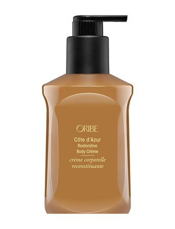 Oribe Côte D'azur Restorative Body Creme - 300 ml
