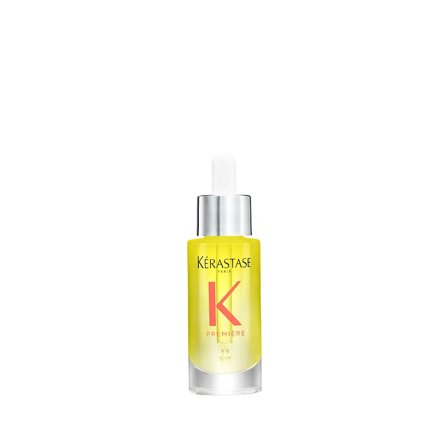 KÉRASTASE Première Huile Gloss Réparatrice Hair Oil 30 ml, Hår, Shampoo & Hårpleje, Hårolie & Serum