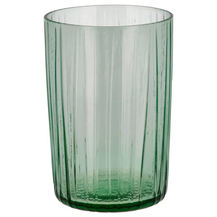 Bitz Kusintha vattenglas 28 cl 4-pack, grön | Dukning & Servering > Glas > Vattenglas | Bagaren och Kocken