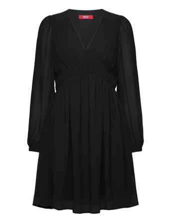 Dresses Light Woven Esprit Casual Black