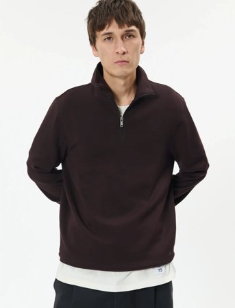 Matinique Makade - Brown - L