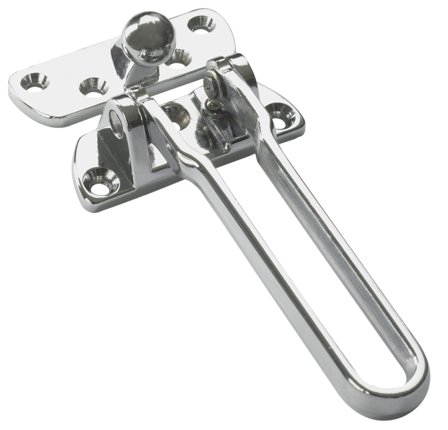 BeslagsGruppen BG901-1 CH Dørsperre utadslående, Dør- & vindusbeslag