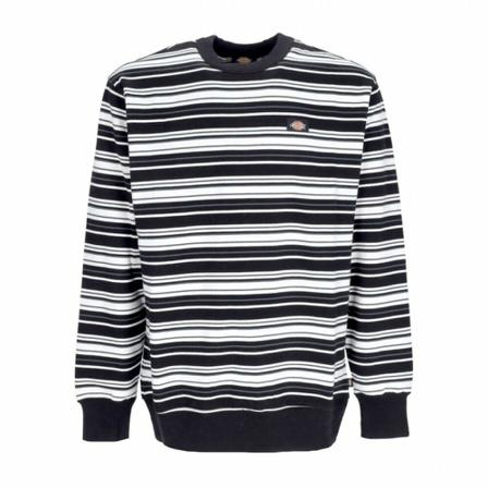 Dickies Sweatshirts svart, Herr, Herr, Storlek: L