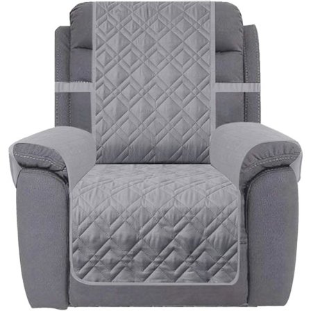 Vanntett, sklisikkert trekk for fluktstol