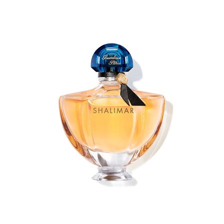 GUERLAIN Shalimar Eau de Toilette 50 ml, Parfumer & Dufte, Parfumer Til Hende, Eau De Toilette