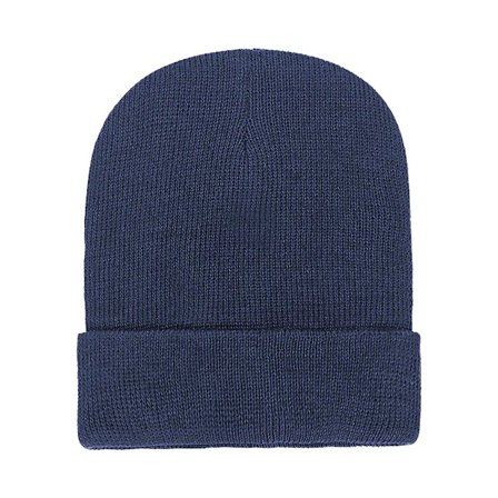 Strikket mansjettlue for varme og komfort