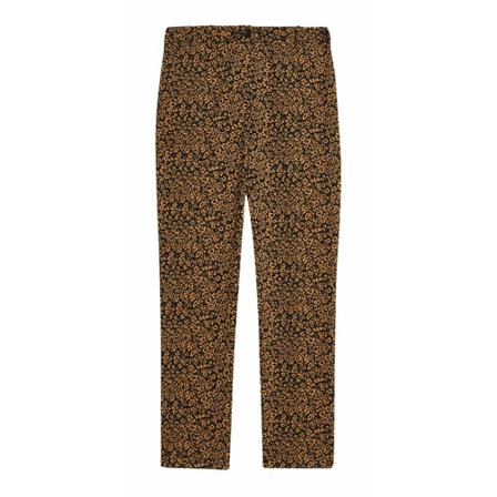 Liu Jo Broek , Bruin , Dames , Maat: 2XS