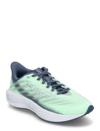 Mizuno Enerzy Rider Jr - Green - 34.5