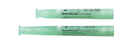 SpeediCath 28576 Compact kvinne CH 06, 30 stk.