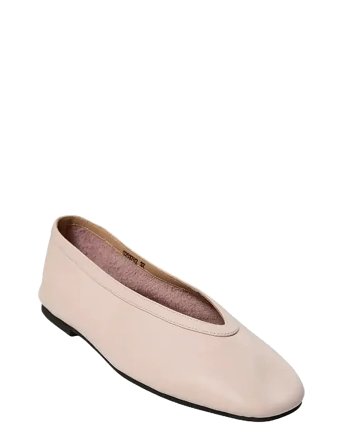 Sofie Schnoor Karisw Ballerina - Beige - 38