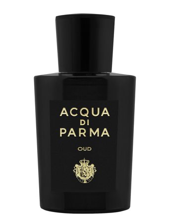 Acqua di Parma Sig. Oud Edp 100 Ml. - Nude - 100ML