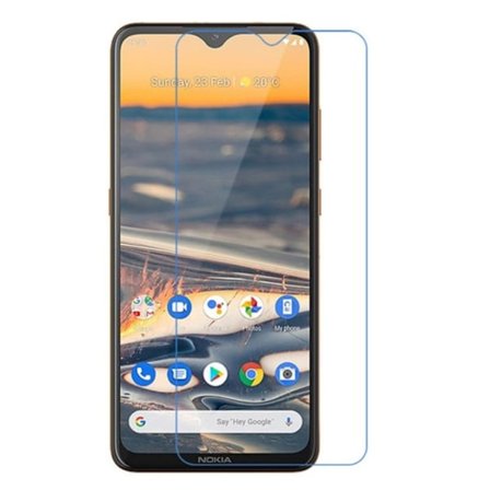 Ultra-klart Nokia 5.3 skärmskydd