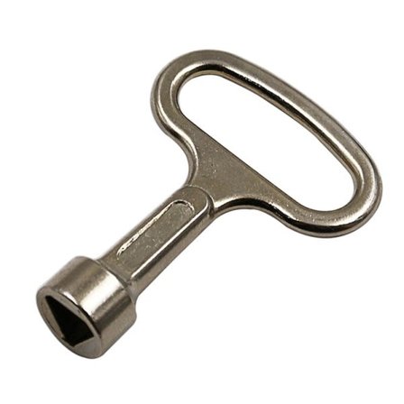 1 Way Service Utility Nøgle Nøgle VVS Nøgler Trekant