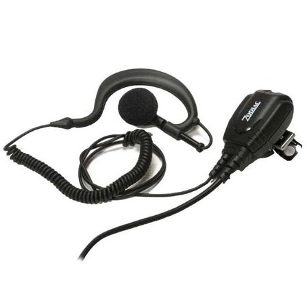 Zodiac 47103 FLEX-headset type C, Kommuniser & administrer
