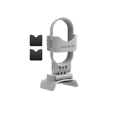 För DJI NEO Drönare Insta360 GO 3S/GO3 Mini Sportkamera Fäste Hållare Tillbehör