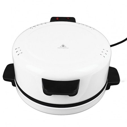 Europeisk standard 30CM biffmaker, brødrister, elektrisk pizzamaker