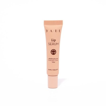 YA.BE Viso Lip Serum 15ml - Balsamo Labbra