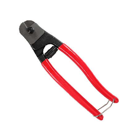 8" Kabelskärare Vajer Kraftig För Kabelräcke Stängsel B