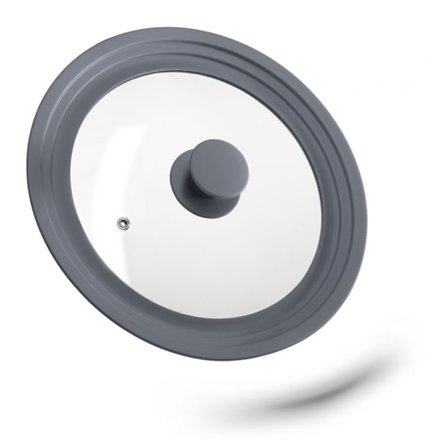 Universal grytlock 22-26 cm Silikon