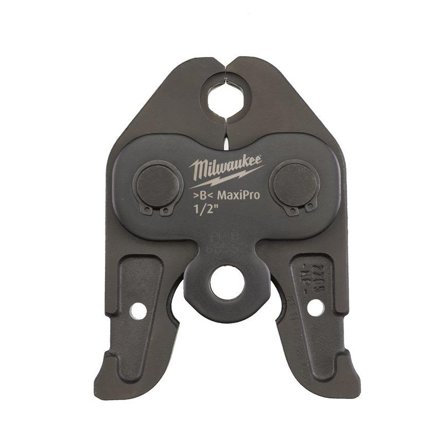Milwaukee 4932493165 Puristusleuat profiili BMP, Ø1/2", LVI-koneet