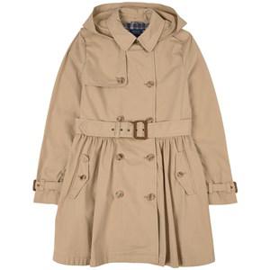 Kids - Ralph Lauren TRENCH COAT-OUTERWEAR-TRENCH 10 Years - Coats and jackets - 10 years - Beige