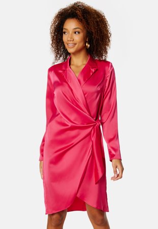VERO MODA-Victoria Short Blazer Dress-XS