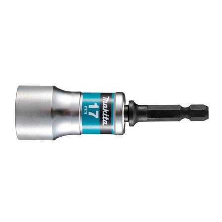 Makita Impact Premier Bitshylsa med tiltfunktion 17x80 mm, Borra & mejsla