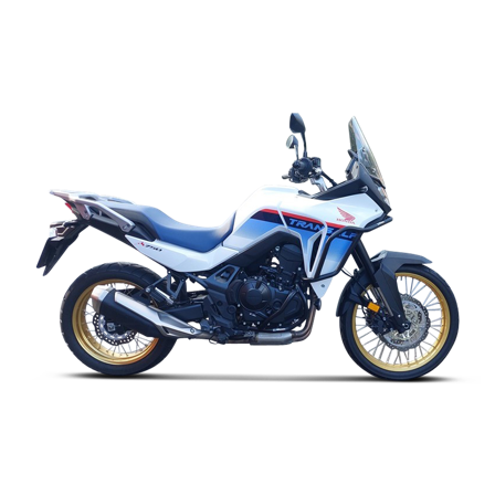 Rahmenschutz RDMOTO Honda Transalp Unterer + Oberer - Honda XL 750 Transalp 2023-2026