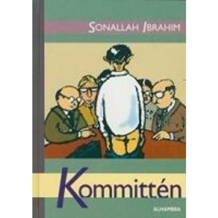 Kommittén 9789187680250