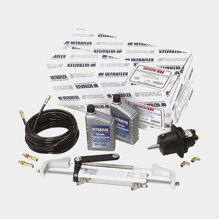 Hydraulstyrning paket utombordare <115hk