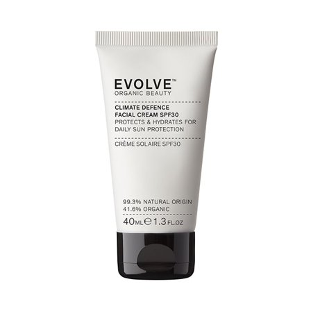 Evolve Ansiktskrem SPF30 40 ml